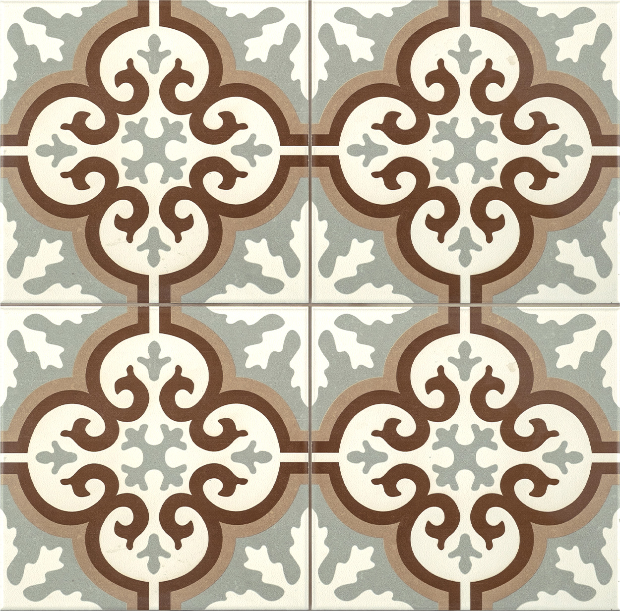 45x45 MANİSA KIRMIZI