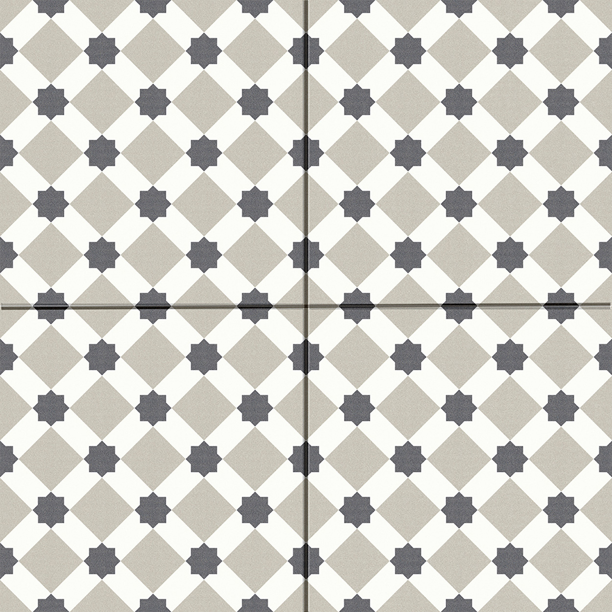 45x45 FİRENZE GRİ